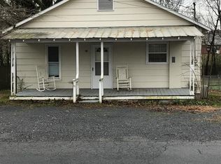 711 N 5th Ave, Chatsworth, GA 30705