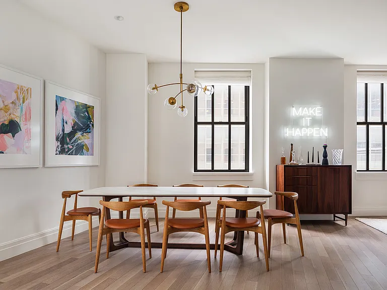100 Barclay St #12K — Photo 7