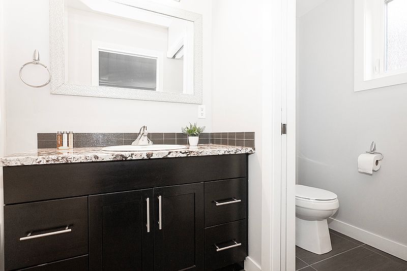 Winnipeg Apartment for rent - 2 Bedrooms — photo 21