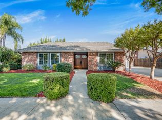 6660 N Winery Ave, Fresno, CA