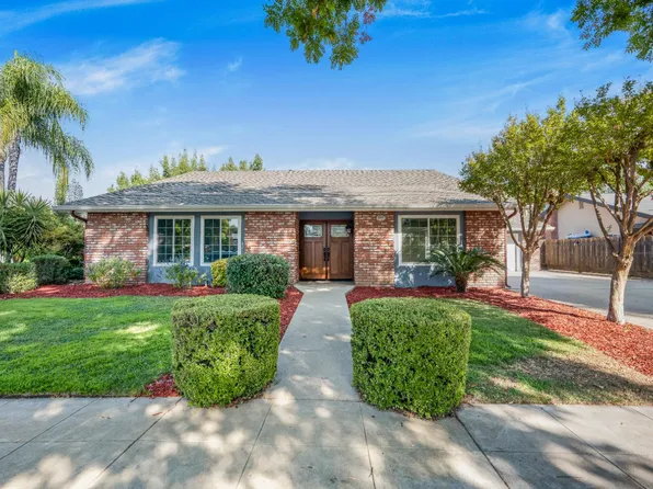 6660 N Winery Ave, Fresno, CA 93710