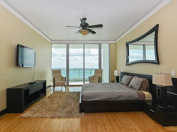 4th image of 1331 Brickell Bay Dr APT 2905
