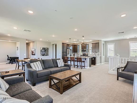 2nd image of 5100 E RANCHO PALOMA Drive #2038