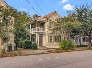 253 Coming St APT B, Charleston, SC 29403