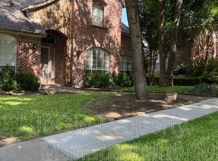 8100 Davidson Dr, Plano, TX 75025