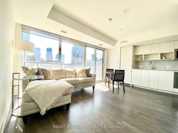 89 McGill St, Toronto, ON