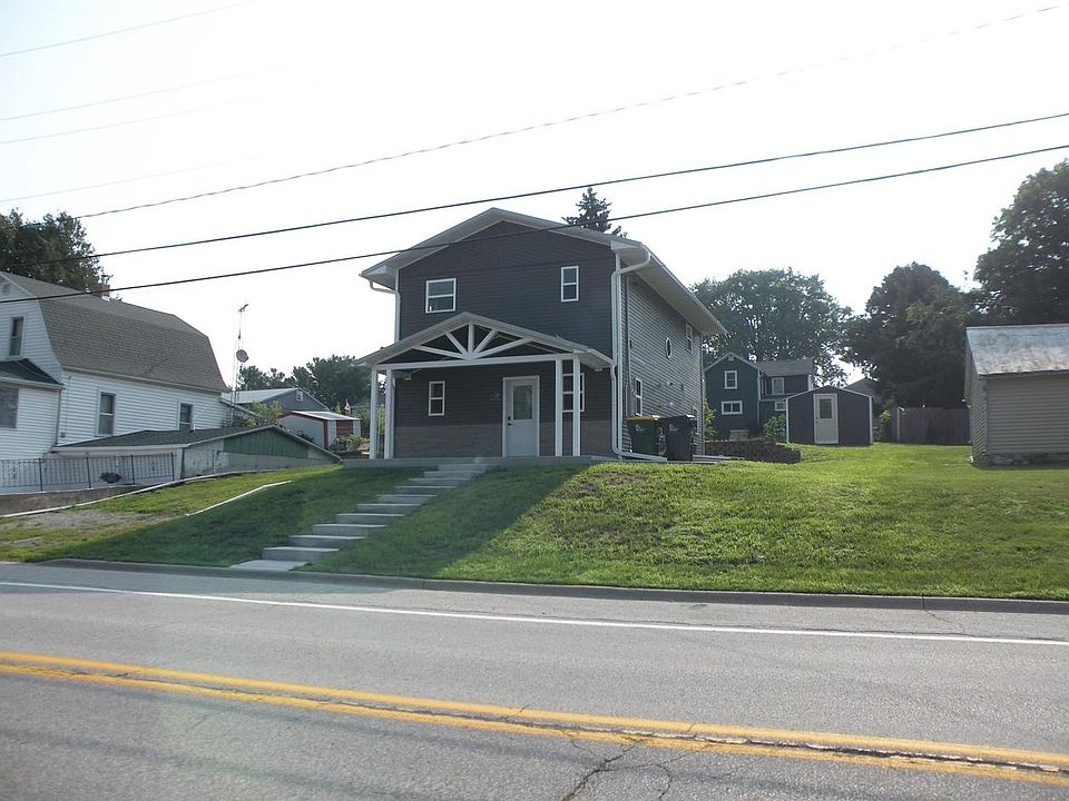 128 North Main Street, Patch Grove, WI 53817 MLS 1959952 Zillow