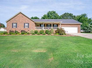 155 Beverly Ln, China Grove, NC 28023