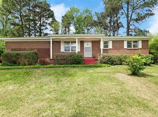 59 Overhill Dr, Jackson, TN 38305