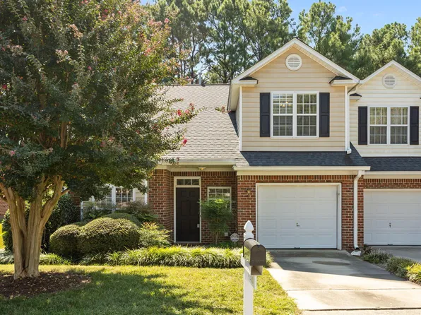 2101 White Pond Ct, Apex, NC 27502