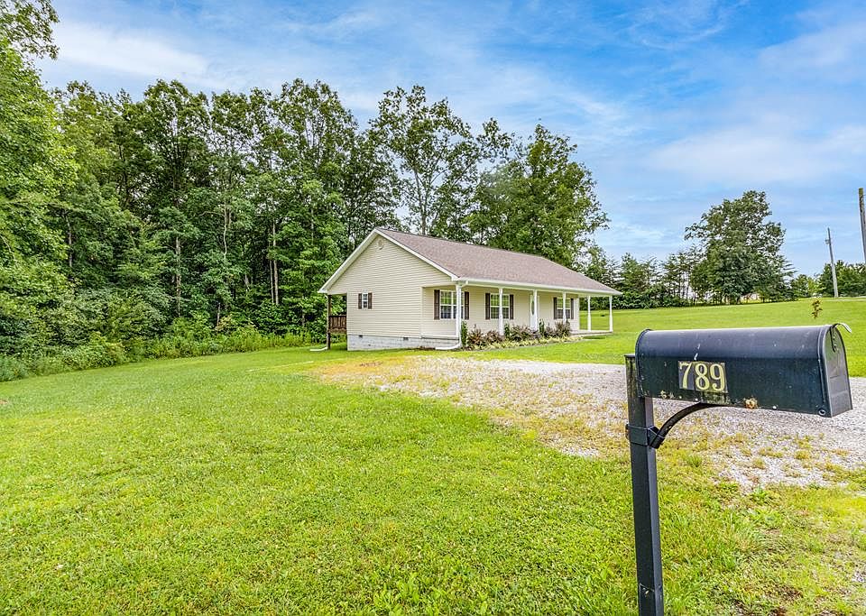 789 Clear Creek Pkwy, Clarkrange, TN 38553 MLS 222082 Zillow