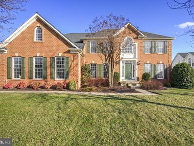 25468 Lemon Tree Pl, Chantilly, VA, 20152