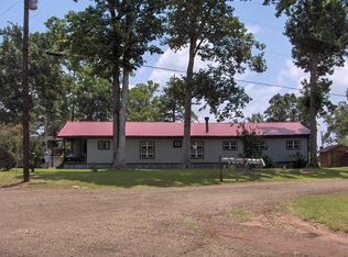 110 County Road 4810 E, Broaddus, TX 75929