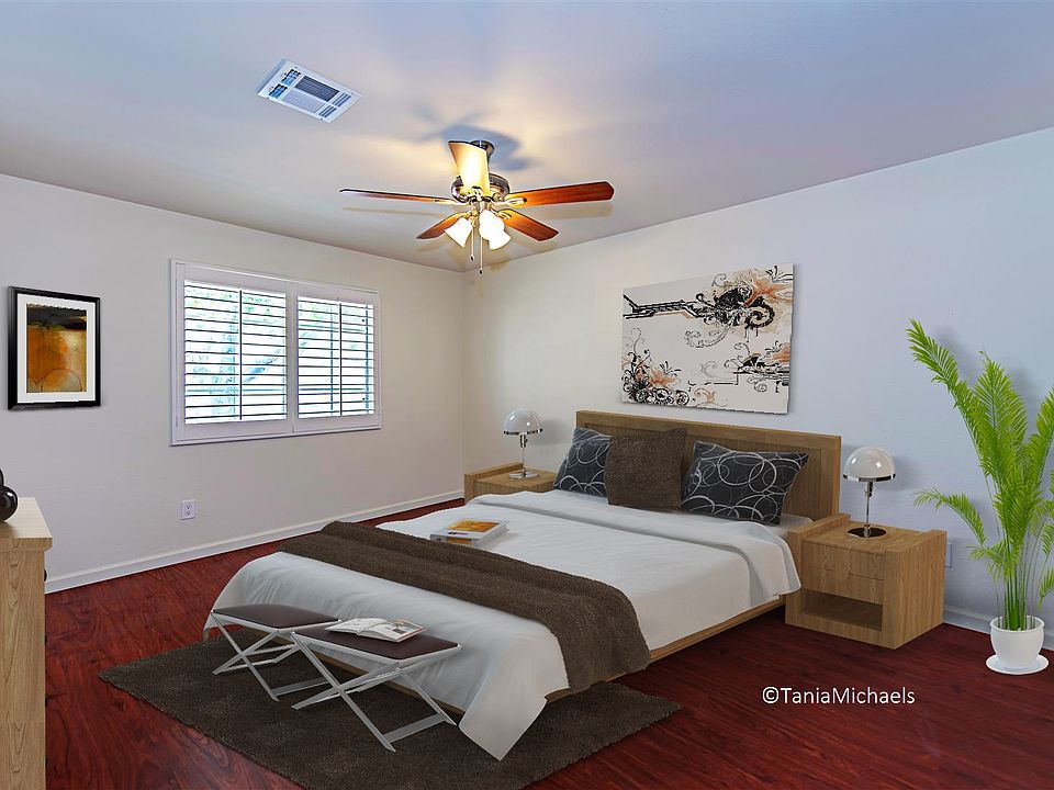 Guest quarters