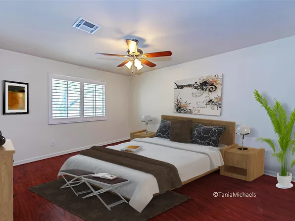 5401 Bugle Way Unit 105, Las Vegas, NV 89108