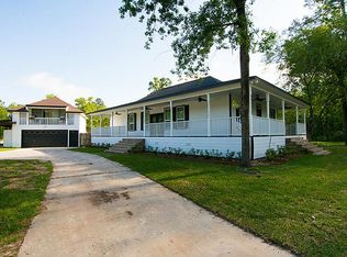 10609 Post Oak Dr, Conroe, TX 77385