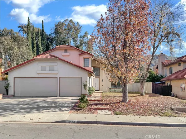 10472 Saltbush Cir, Moreno Valley, CA 92557