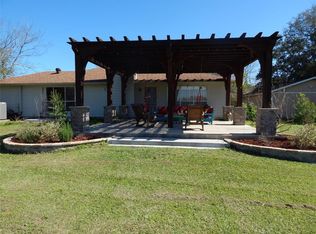 7806 Kathryn Ln, Needville, TX 77461