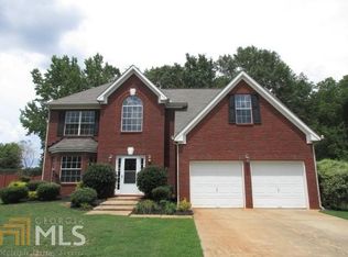 1401 Schley Pl, McDonough, GA 30252