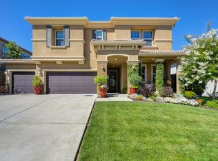 3514 Landsdale Way, El Dorado Hills, CA 95762