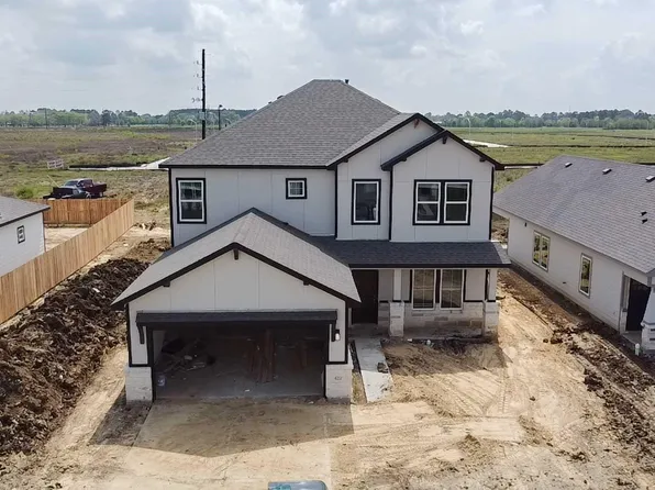 422 Zeus Mountains Dr, Crosby, TX 77532