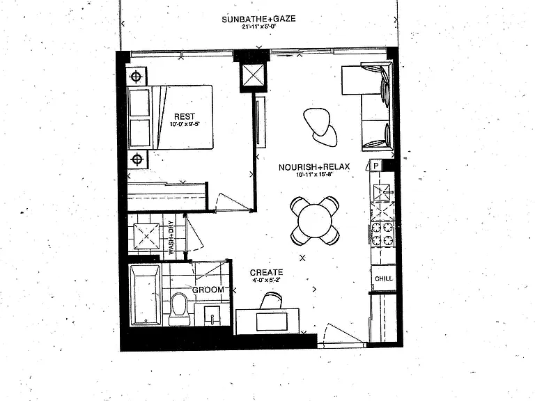 251 Manitoba St #2910 — Photo 2