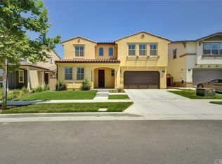 3251 E Rutherford Dr, Ontario, CA 91761