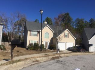 2500 Carolina Rdg, Riverdale, GA 30296