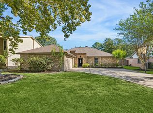 15330 Glenwood Park Dr, Houston, TX 77095
