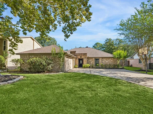 15330 Glenwood Park Dr, Houston, TX 77095
