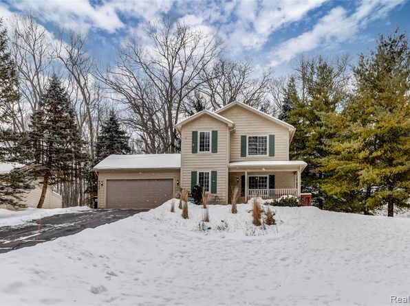 Waterfront - Brighton MI Waterfront Homes For Sale - 45 Homes | Zillow