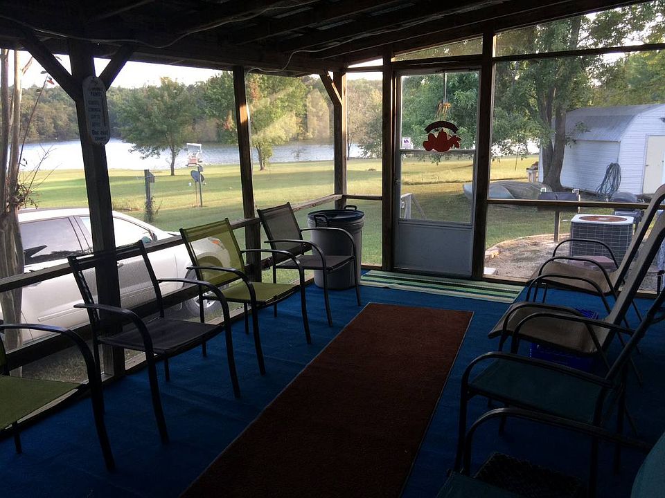 10 x 20 screen porch 