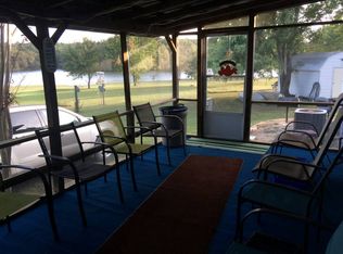 64 Lawrence County Road 260, Powhatan, AR 72458