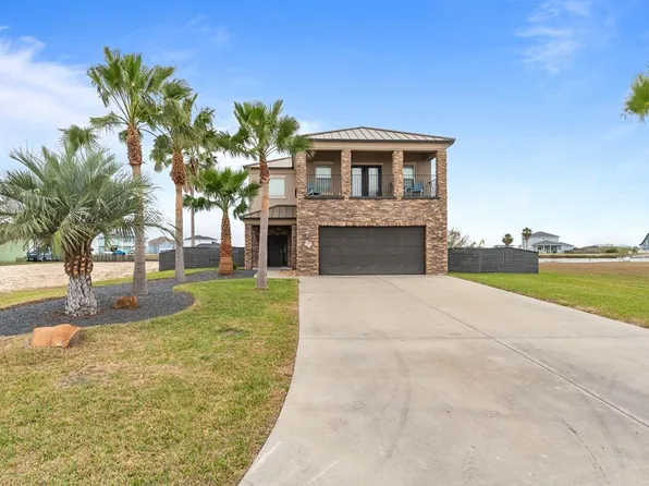23 Southpointe Cir, Rockport, TX 78382