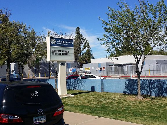 elementary school
