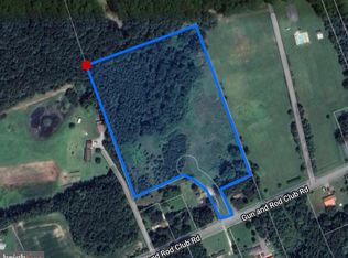 3995 Gun And Rod Club Rd, Harrington, DE 19952