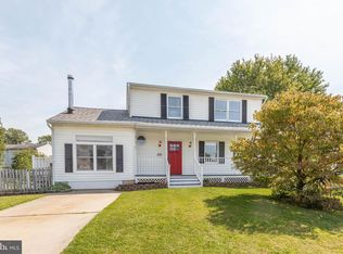 419 Stacy Lee Ct, Westminster, MD 21158