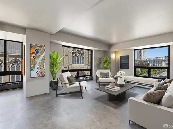 1177 California St APT 509, San Francisco, CA 94108