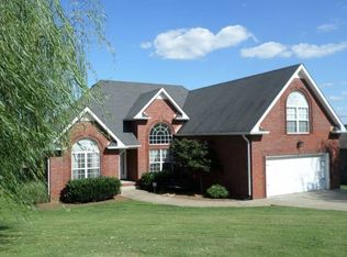 104 Bennington Ct N, Hendersonville, TN 37075