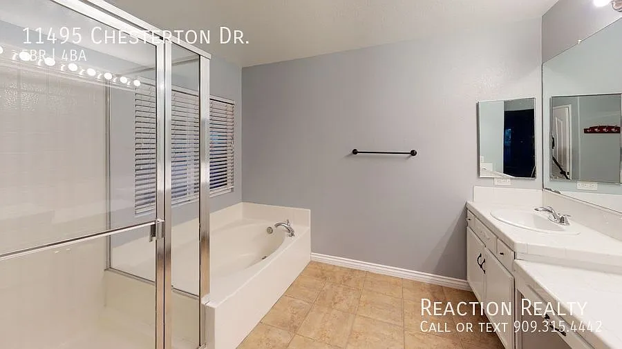 Available Now! | Terra Vista | 5 Bedrooms | 3.5 Bathrooms | 3-Car Garage — Photo 3