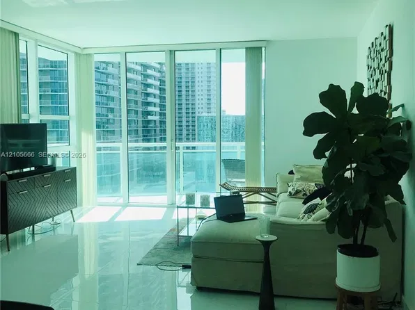 951 Brickell Ave, Miami, FL