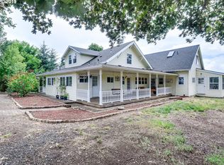 5695 Liberty Rd, Dallas, OR 97338