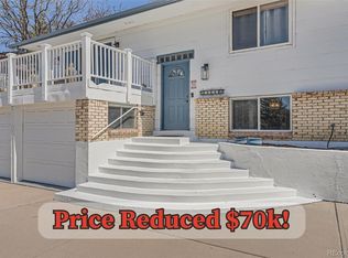 4090 S Tamarac Dr, Denver, CO 80237