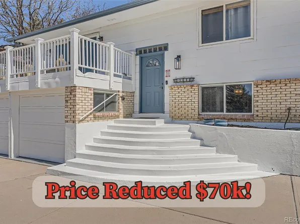 4090 S Tamarac Drive, Denver, CO 80237