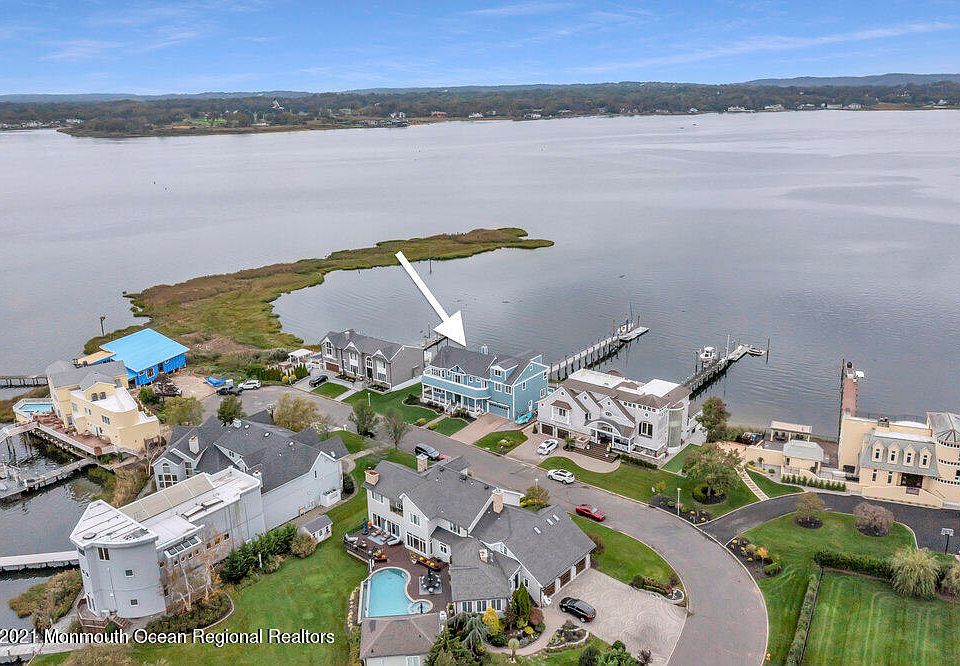 39 Highland Avenue, Monmouth Beach, NJ 07750 Zillow