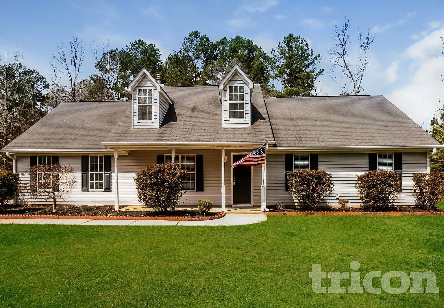3023 Ryan Road Locust Grove GA — Photo 1