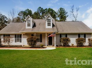 3023 Ryan Rd, Locust Grove, GA 30248