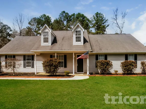 3023 Ryan Rd, Locust Grove, GA 30248