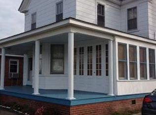 612 N Mallory St, Hampton, VA 23663