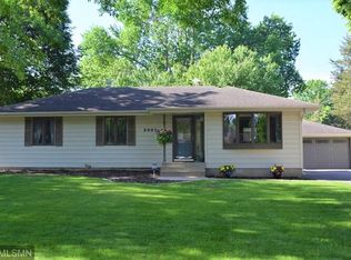8901 60 1/2 Ave N, New Hope, MN 55428
